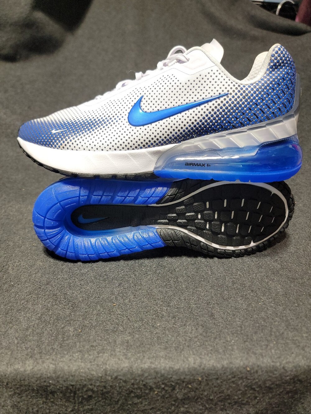 Nike Air Max Phoenix "Game Royal"